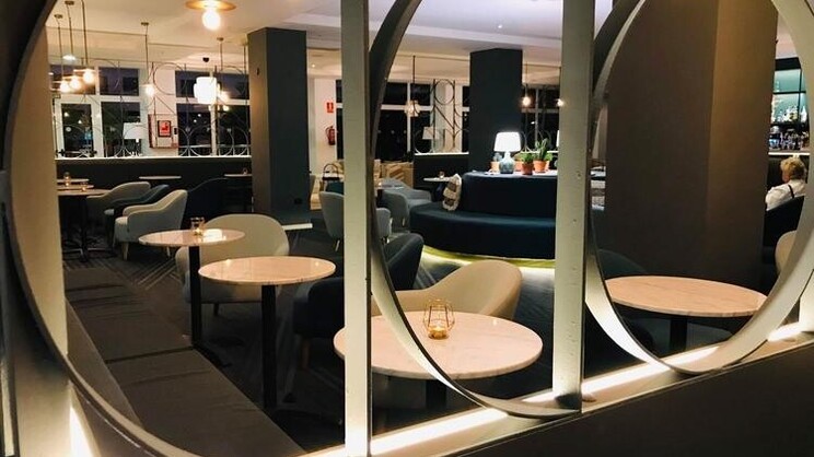 Royal Hideaway Corales Suites